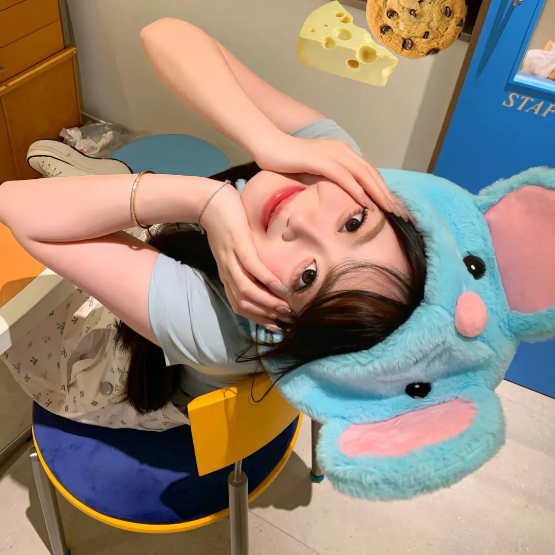 女主角失格