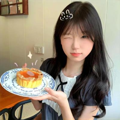 关于她的二三事
